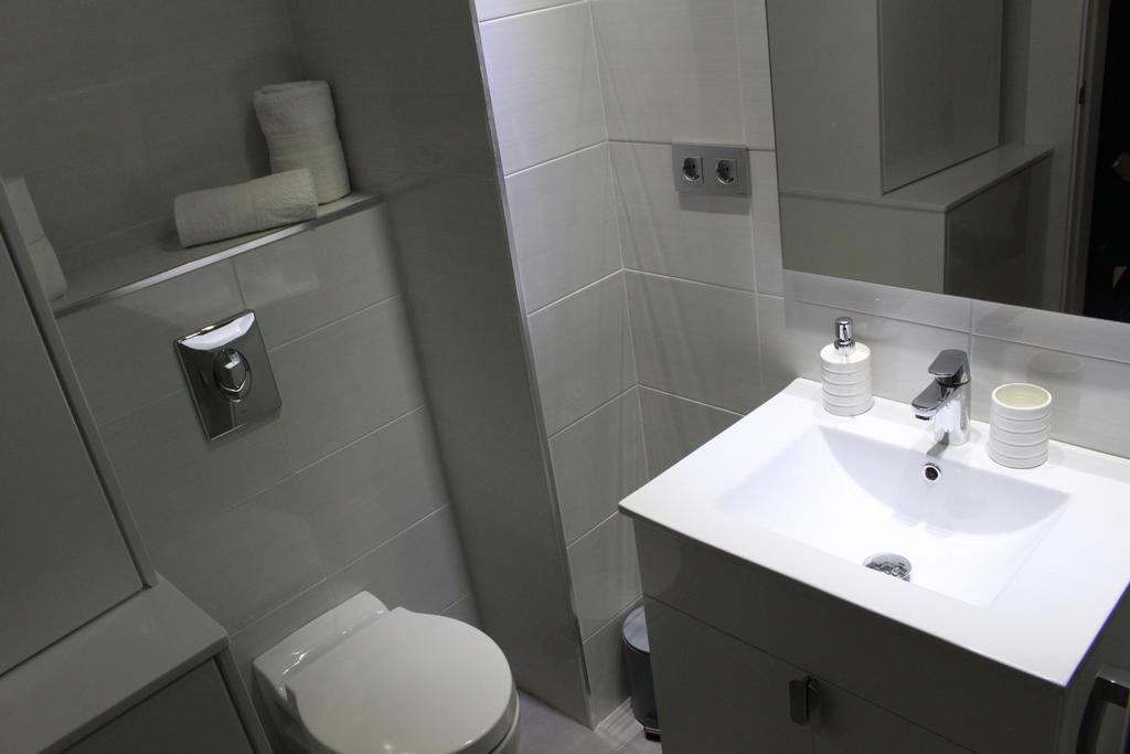 Apartment La Magdalena Granada
