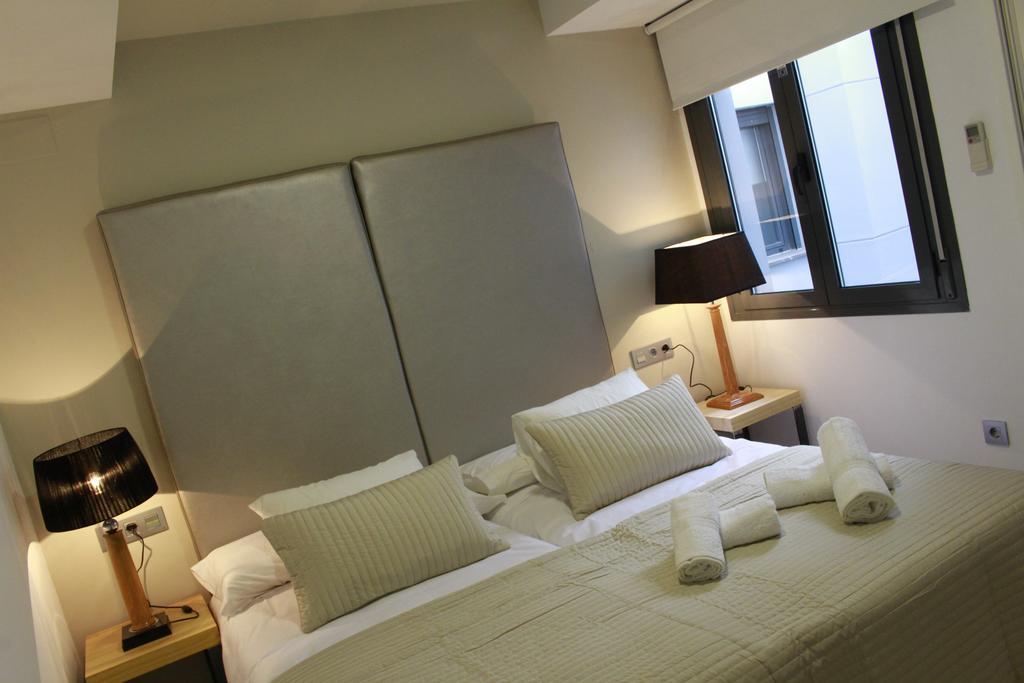 Apartment La Magdalena