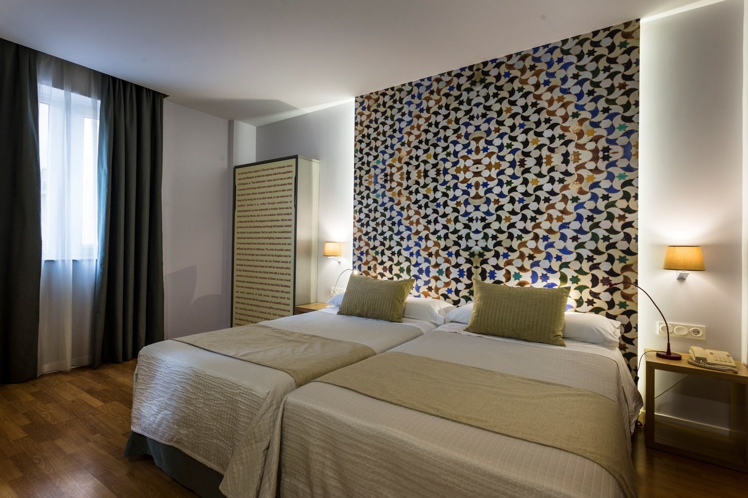 Comfort Dauro 2 Hotel 3*