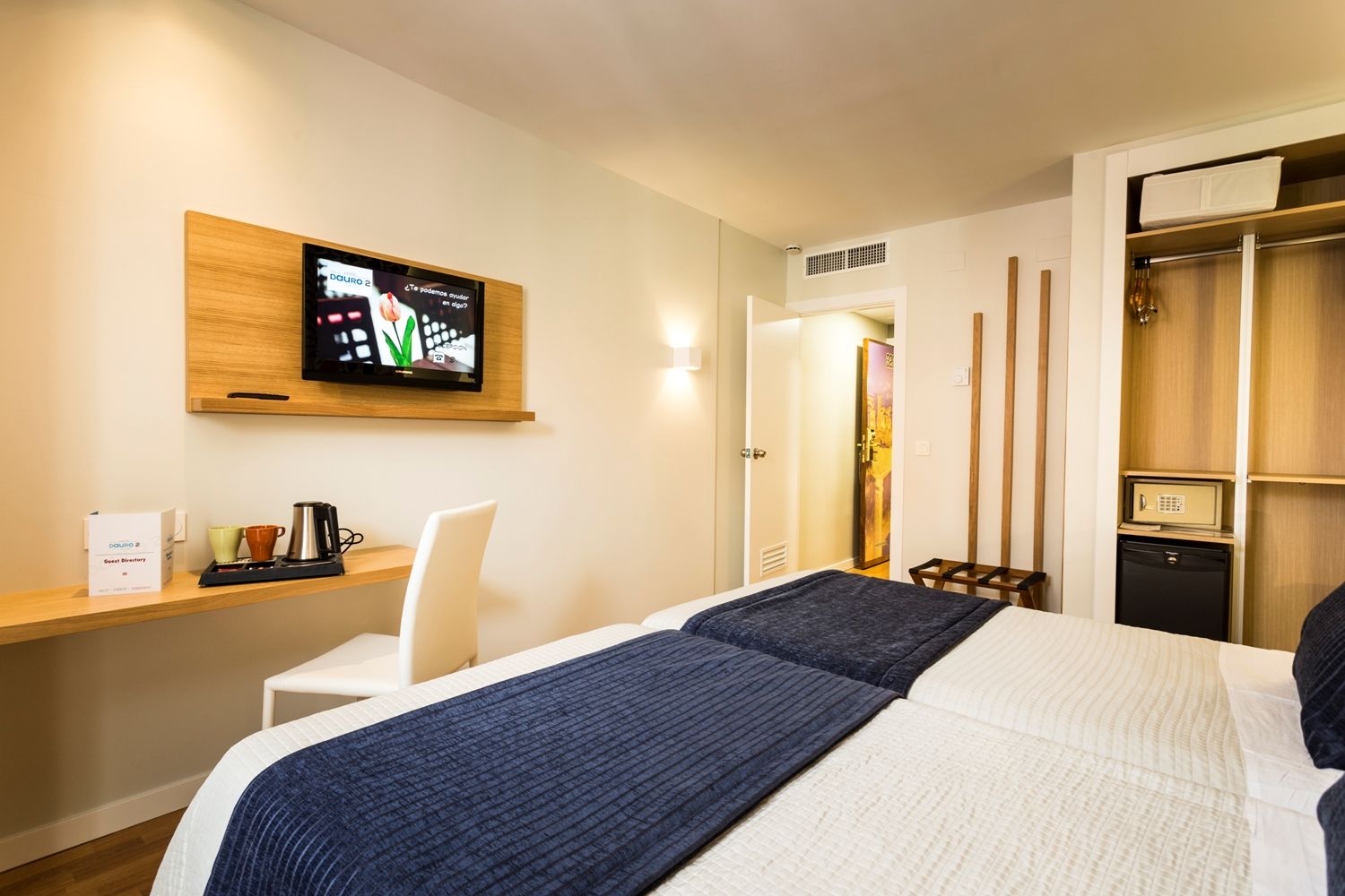 Hotel Comfort Dauro 2