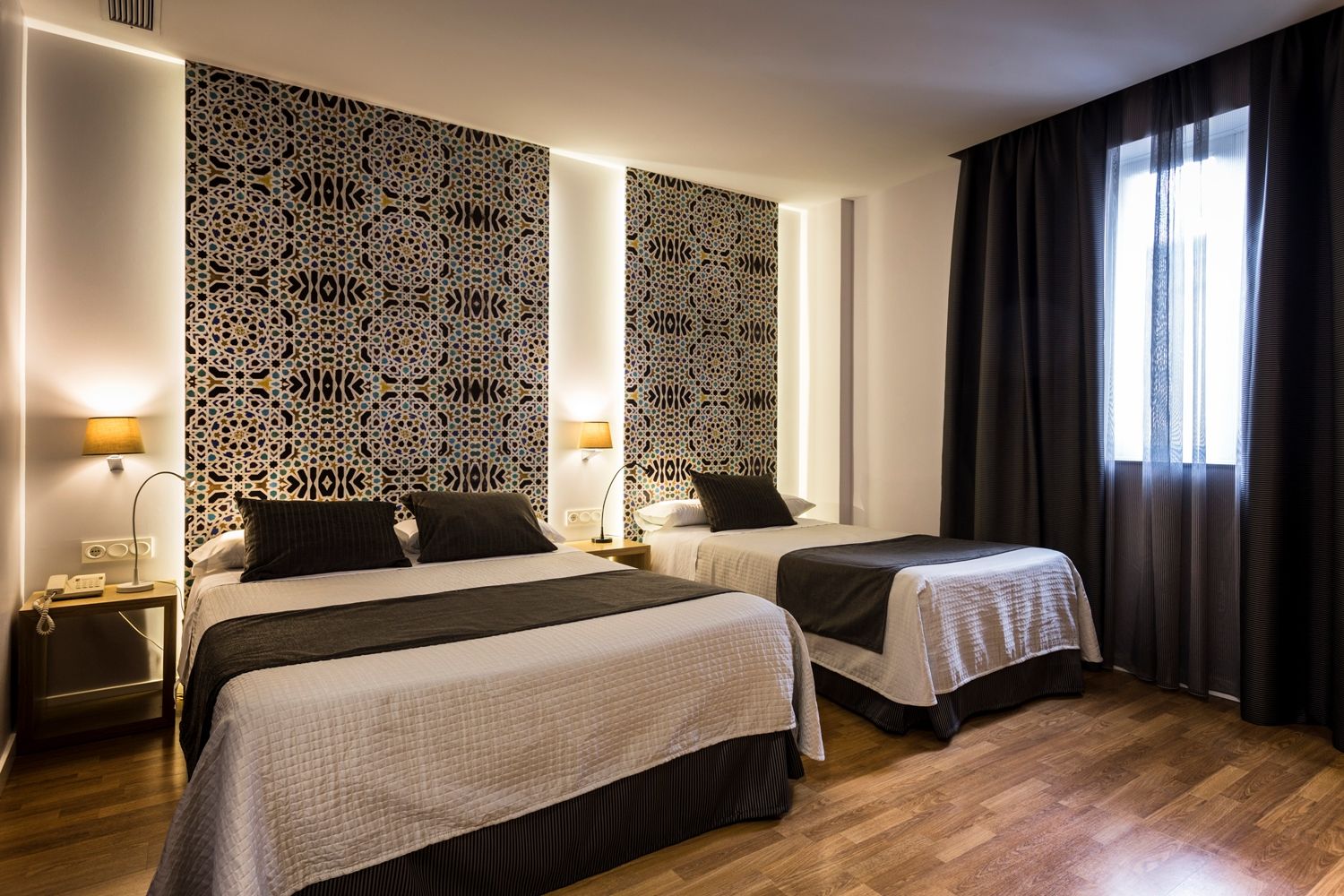 Hotel Comfort Dauro 2