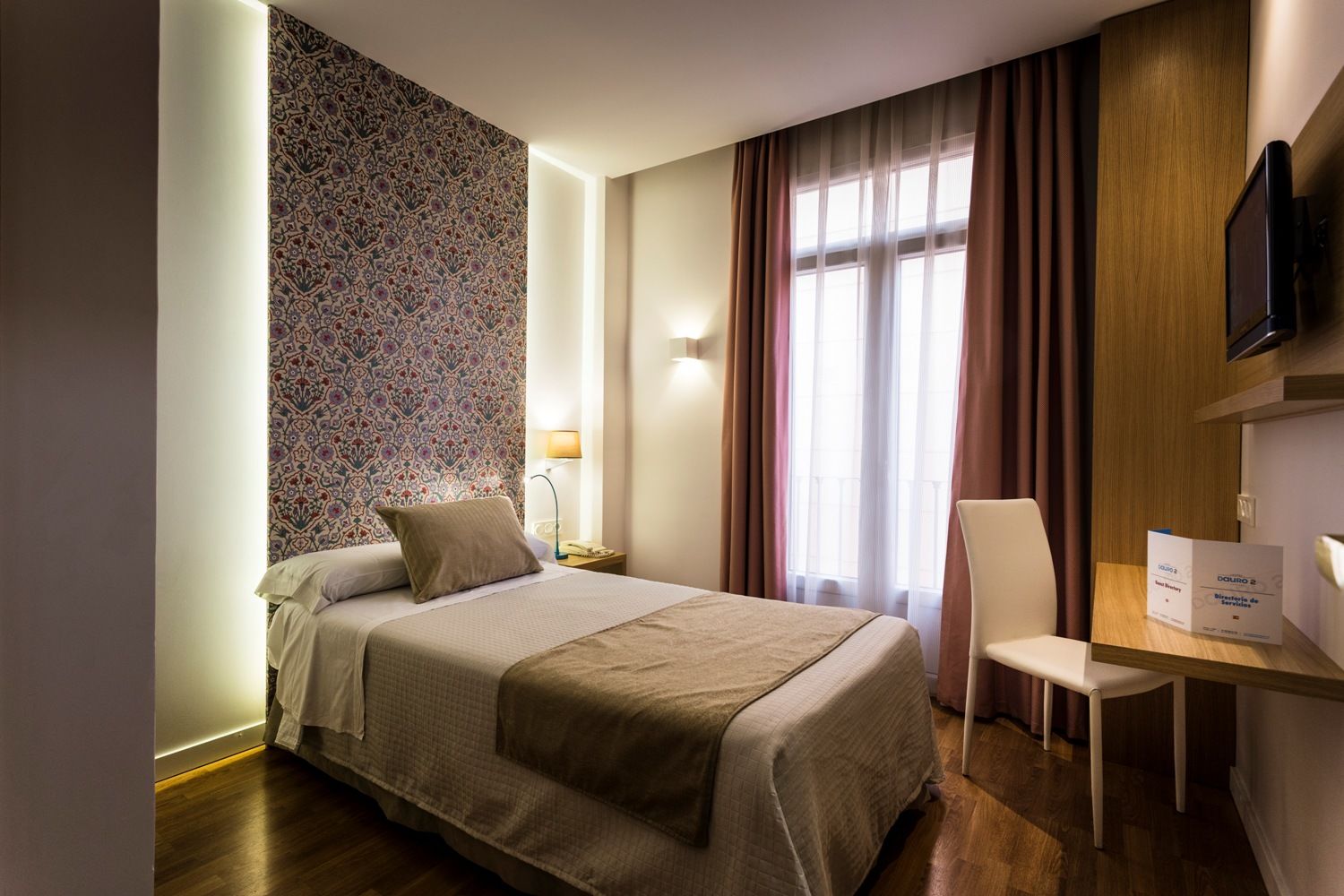 Hotel Comfort Dauro 2 Granada