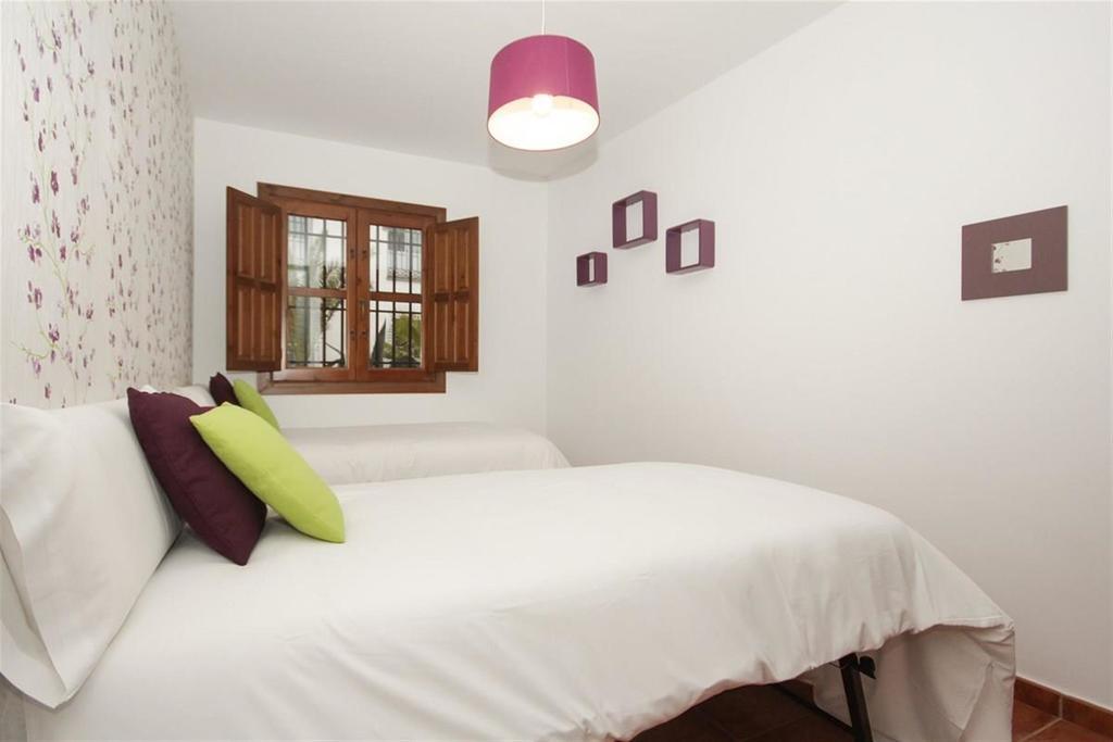 Socram Eshavira Suites Apartment Granada