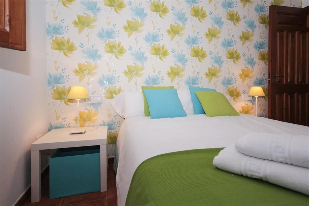 Socram Eshavira Suites Apartment