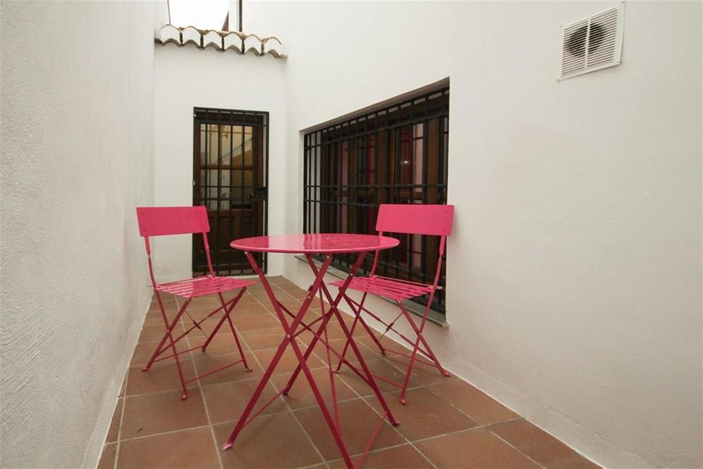 Apartment Socram Eshavira Suites