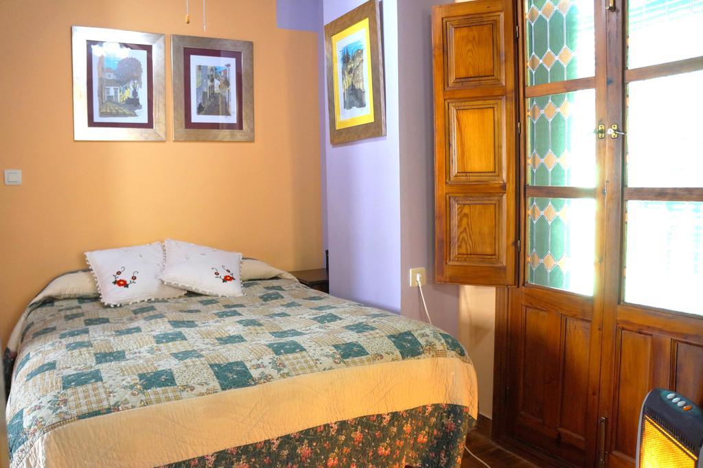 Venecia Ii Apartment *