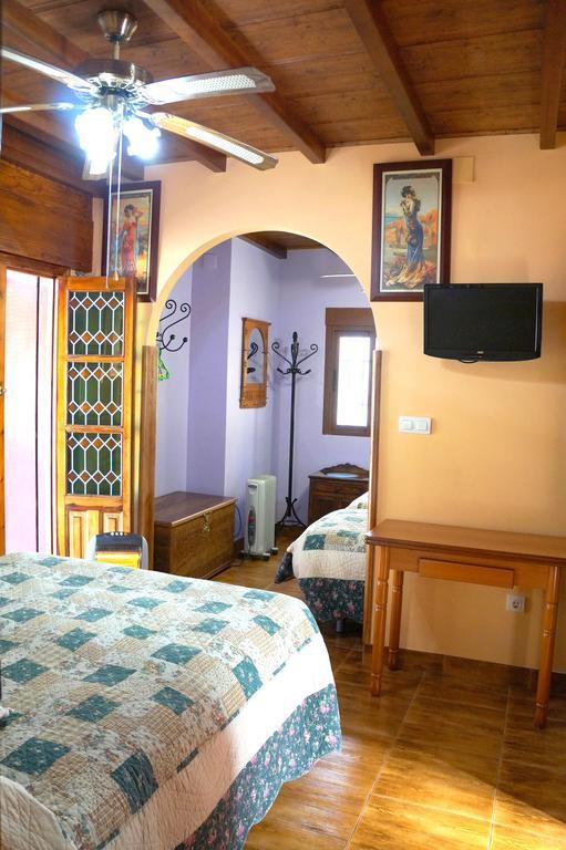 Apartment Venecia Ii Granada