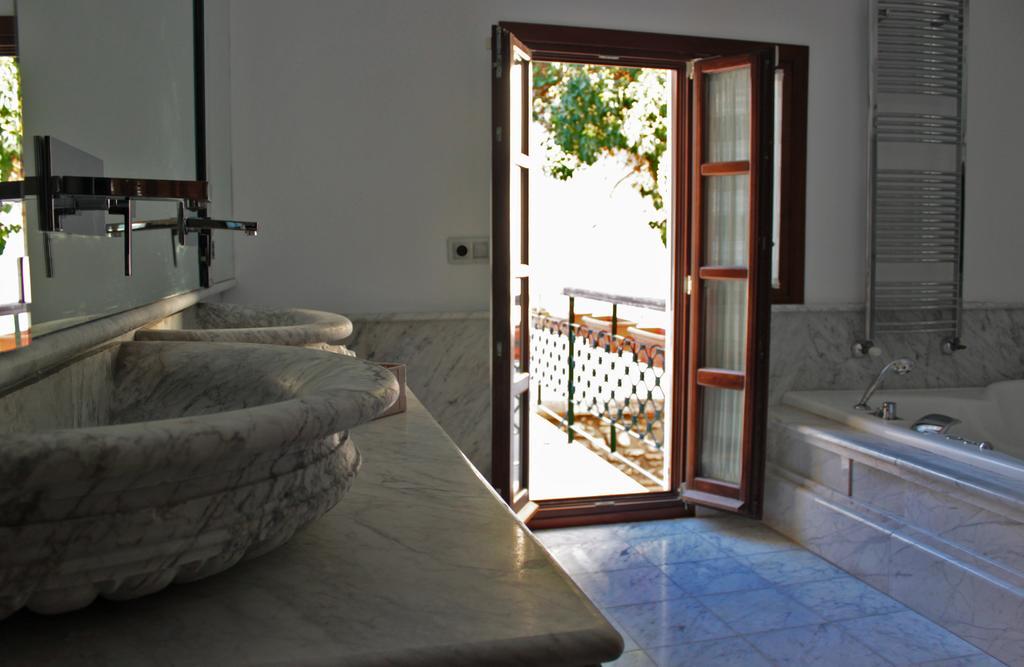 Lodge Comares Granada