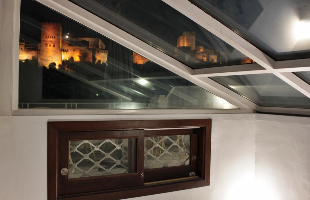 Lodge Comares Granada