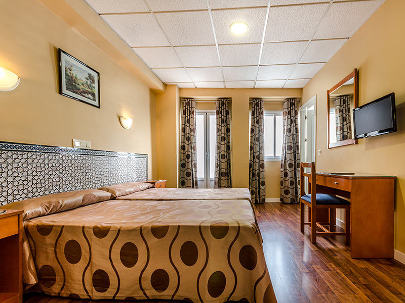 Hotel Yit Casablanca 3*