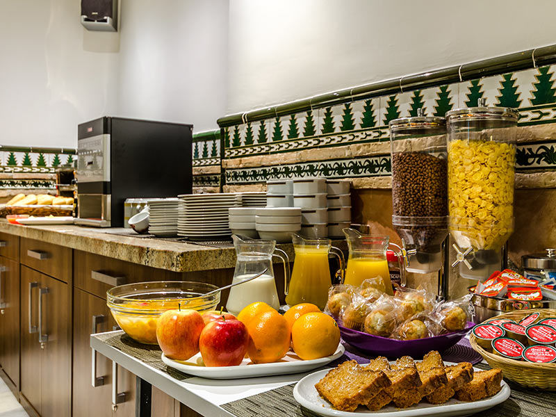 Hotel Yit Casablanca 3*