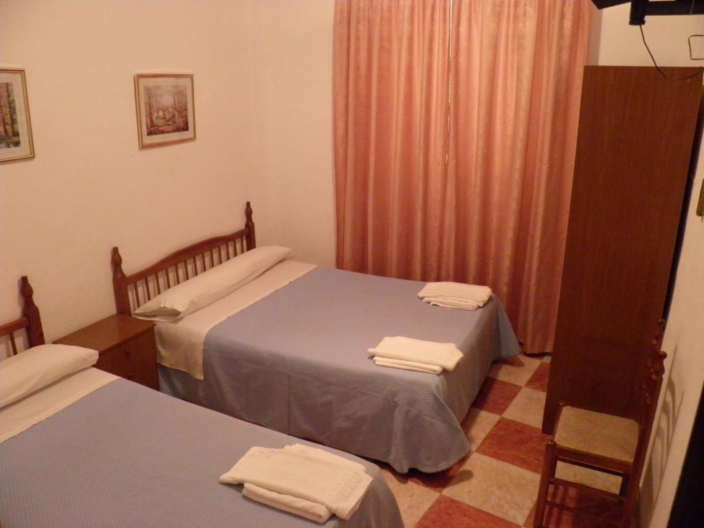 Guest house Arroyo B&B