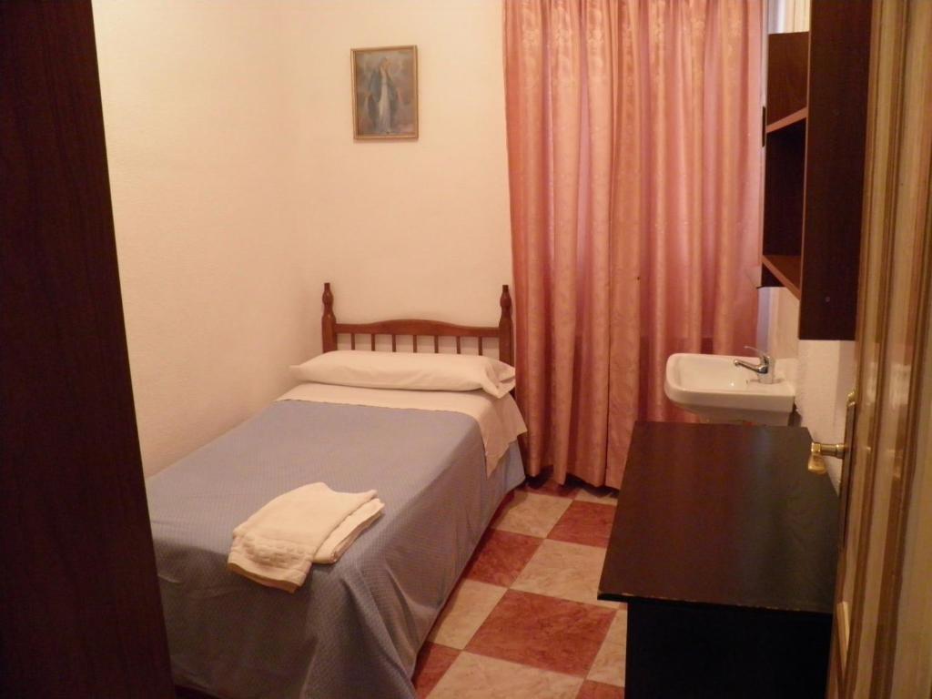 Arroyo B&B Guest house