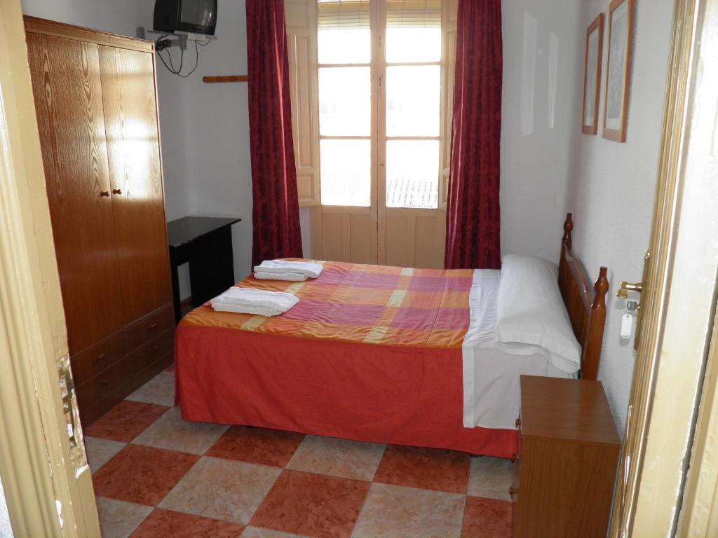 Arroyo B&B Granada