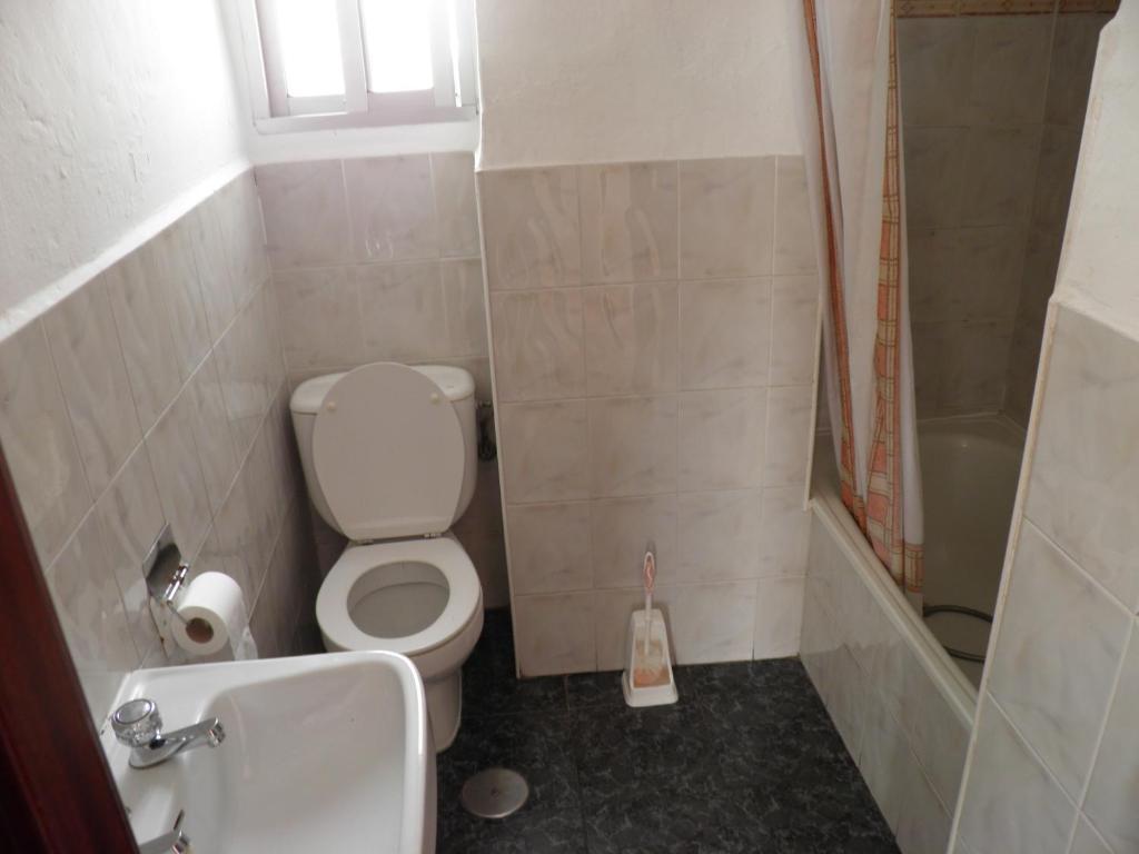 Arroyo B&B 2* Granada