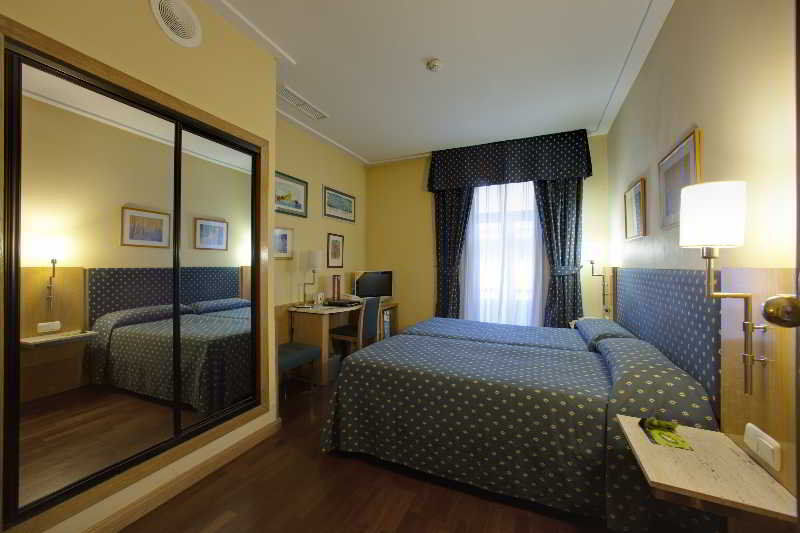 Inglaterra Hotel
