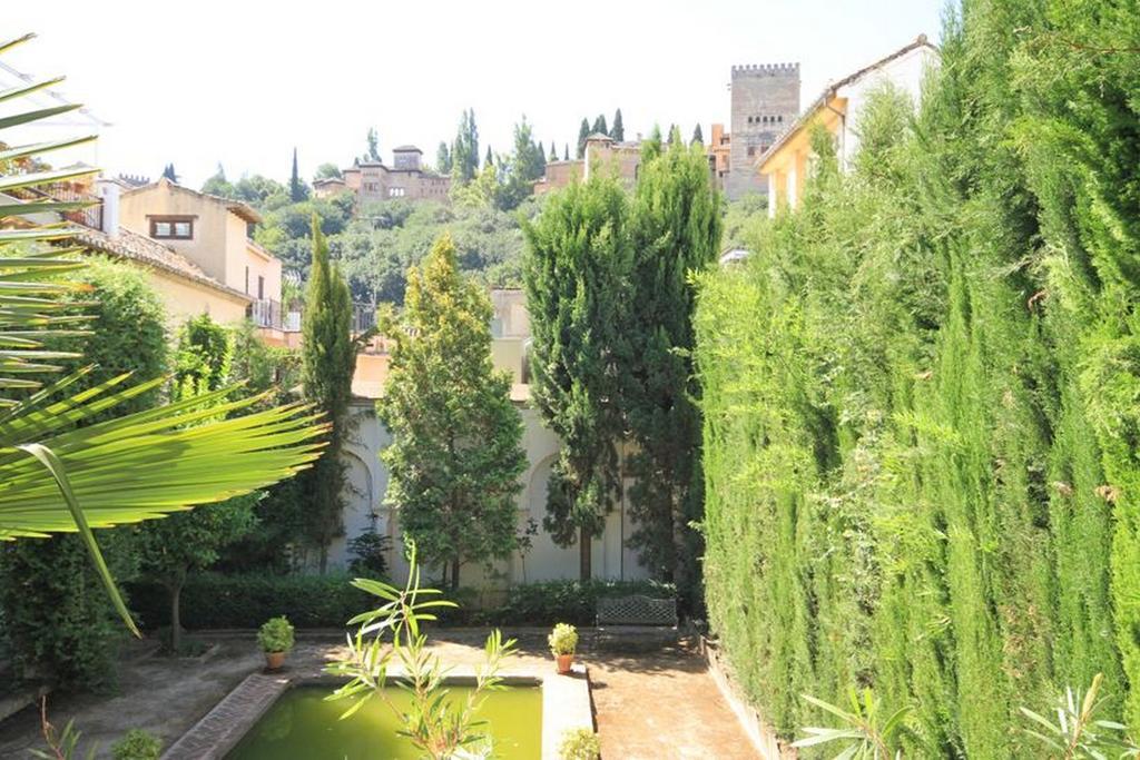 Friendly Rentals Carmen Granada