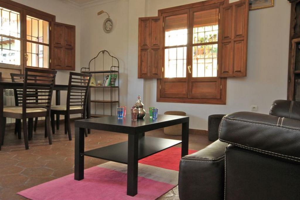 Friendly Rentals Carmen Granada