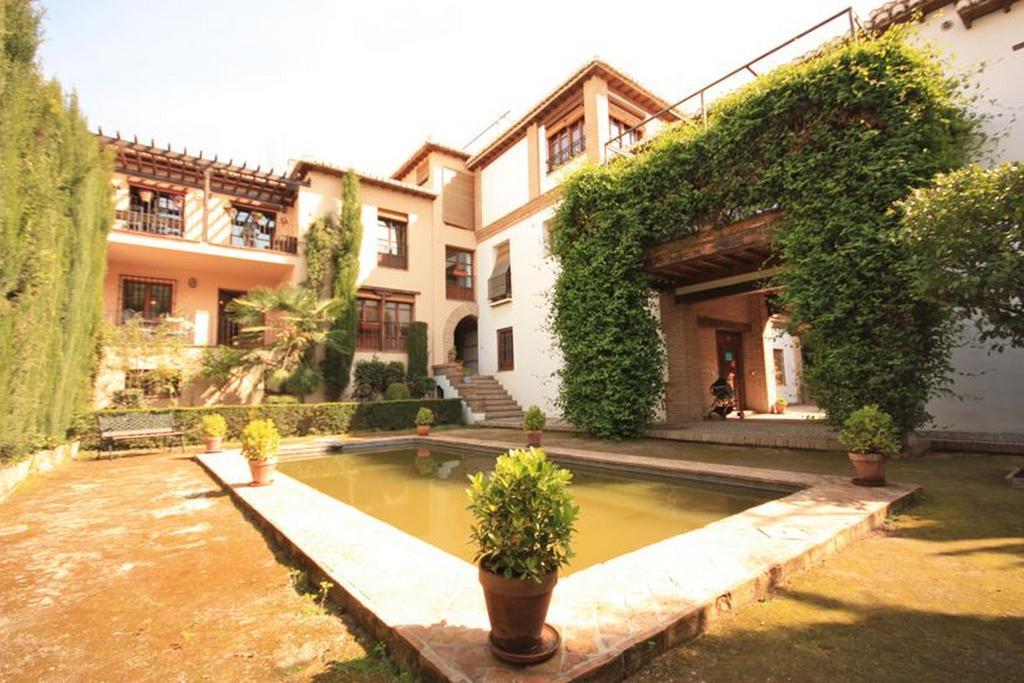 Friendly Rentals Carmen * Granada