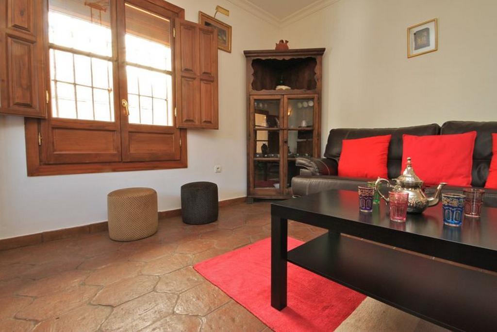 Friendly Rentals Carmen Apartment