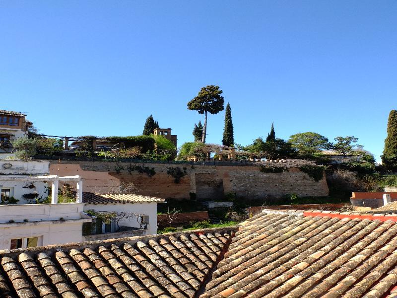 Appartement Urban Granada