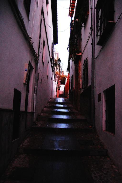 Apartment De Maria La Chola