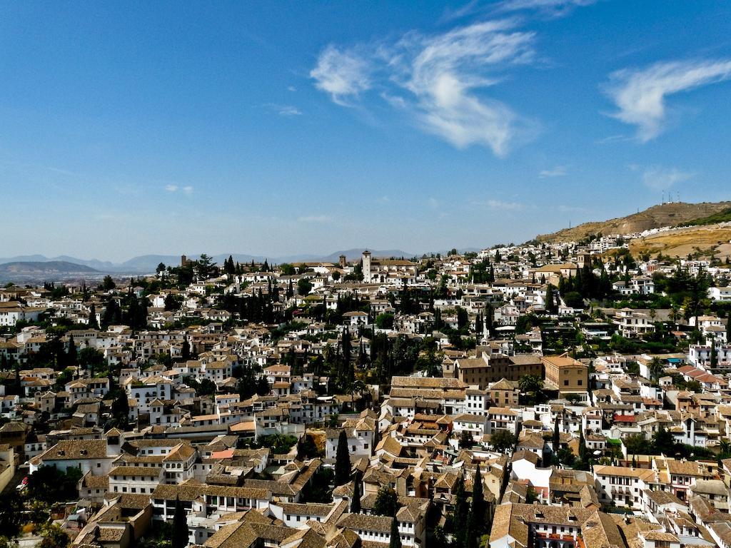 De Maria La Chola Granada