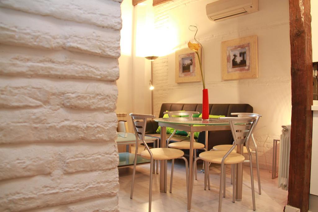 Inside Alhacaba Granada