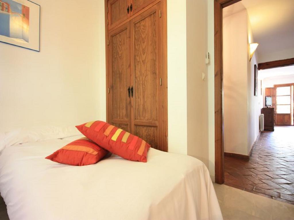 Apartment Friendly Rentals Carmen *