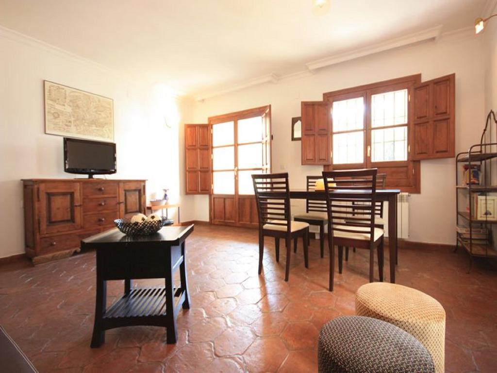 Apartment Friendly Rentals Carmen *