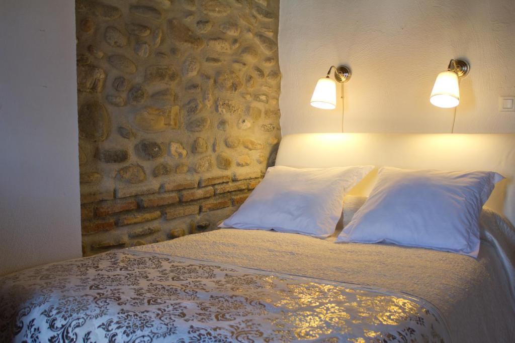 Almanzora Apartment *