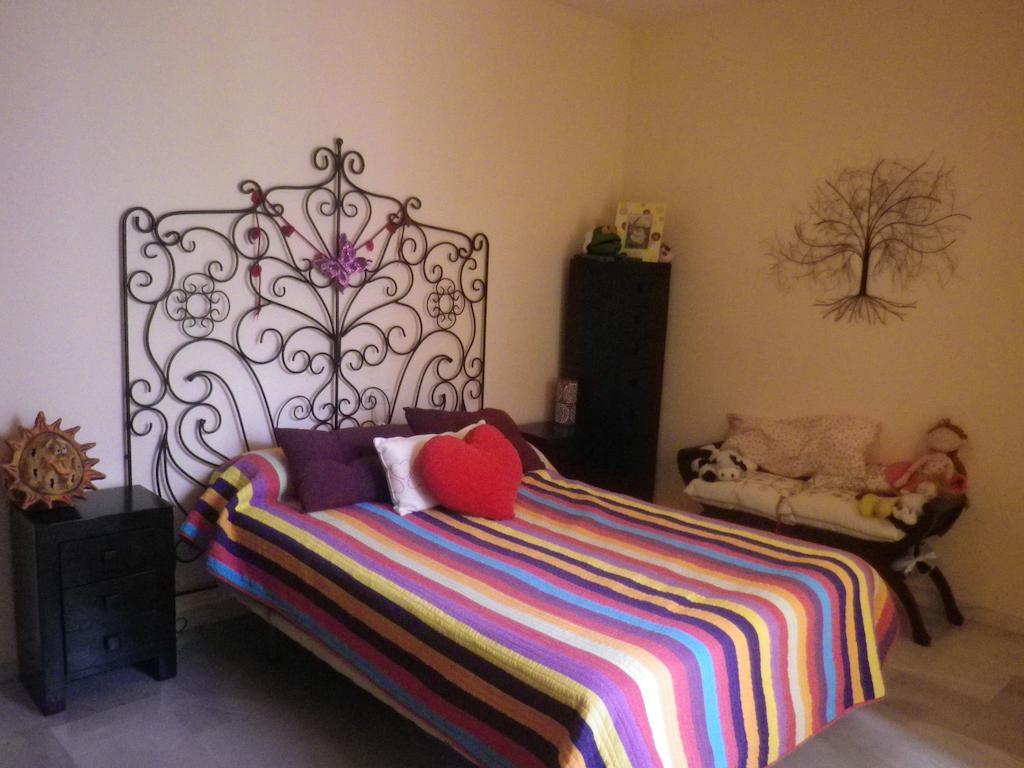 Apartment Casa Ilusion Granada