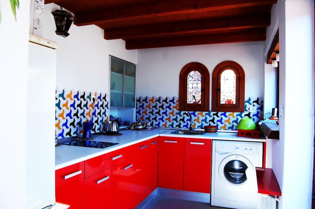 Apartment De Maria La Chola *