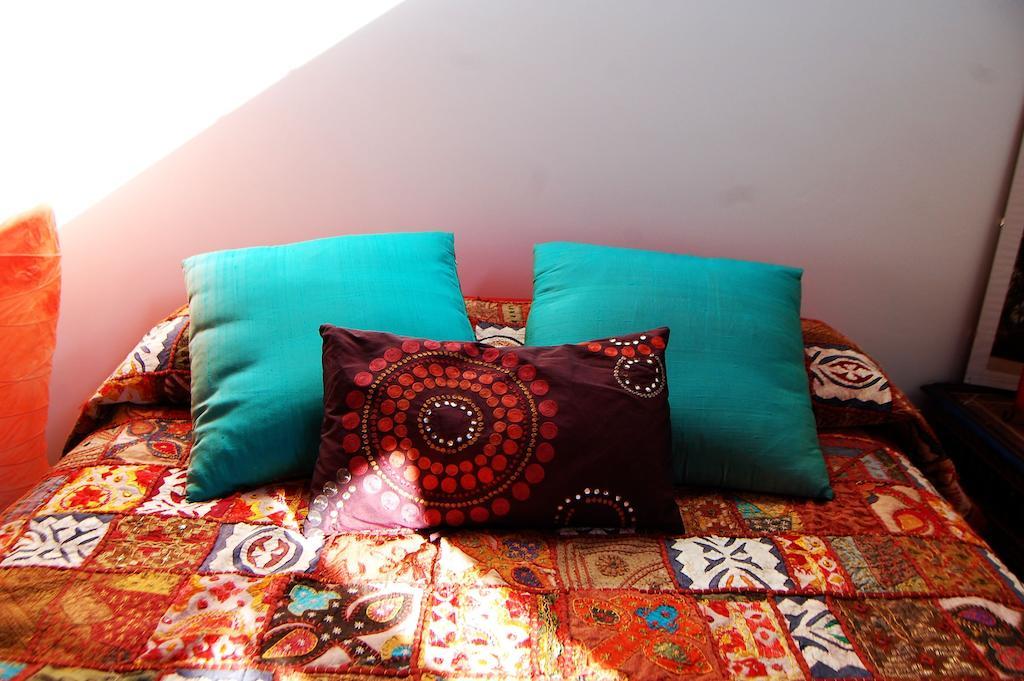 Apartment De Maria La Chola