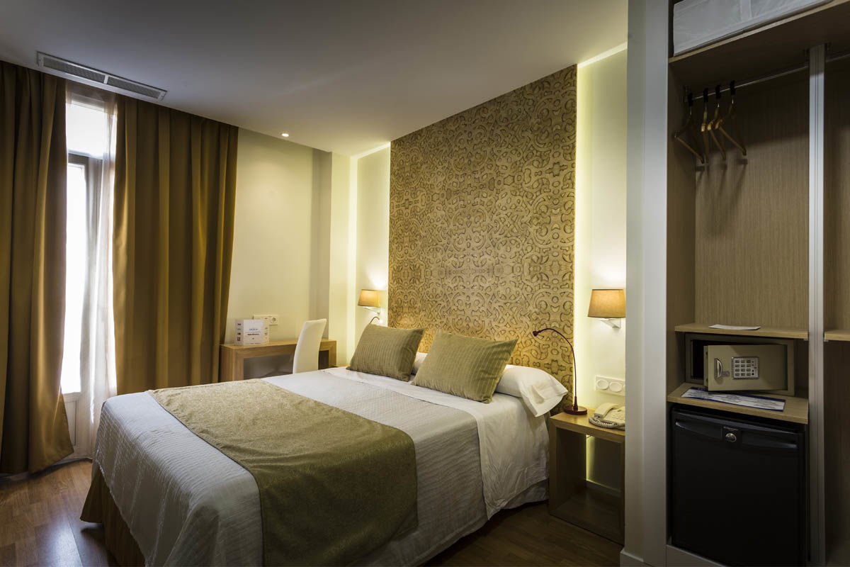 Hotel Comfort Dauro 2 3*