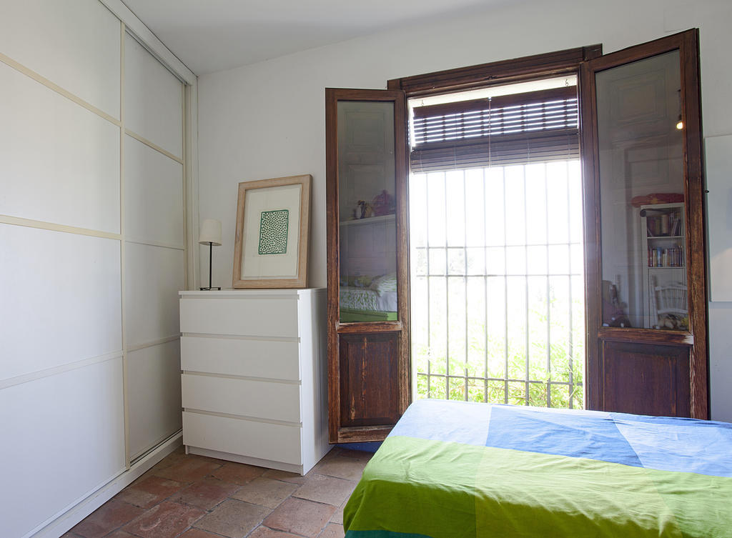 Holiday home Mirador De San Cristobal