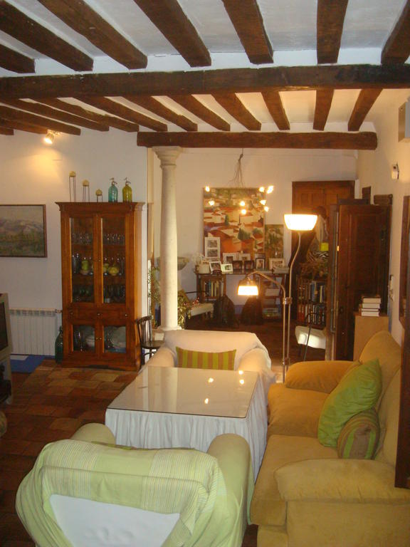 Holiday home Mirador De San Cristobal *