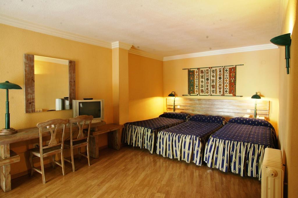 Hotel Catalonia