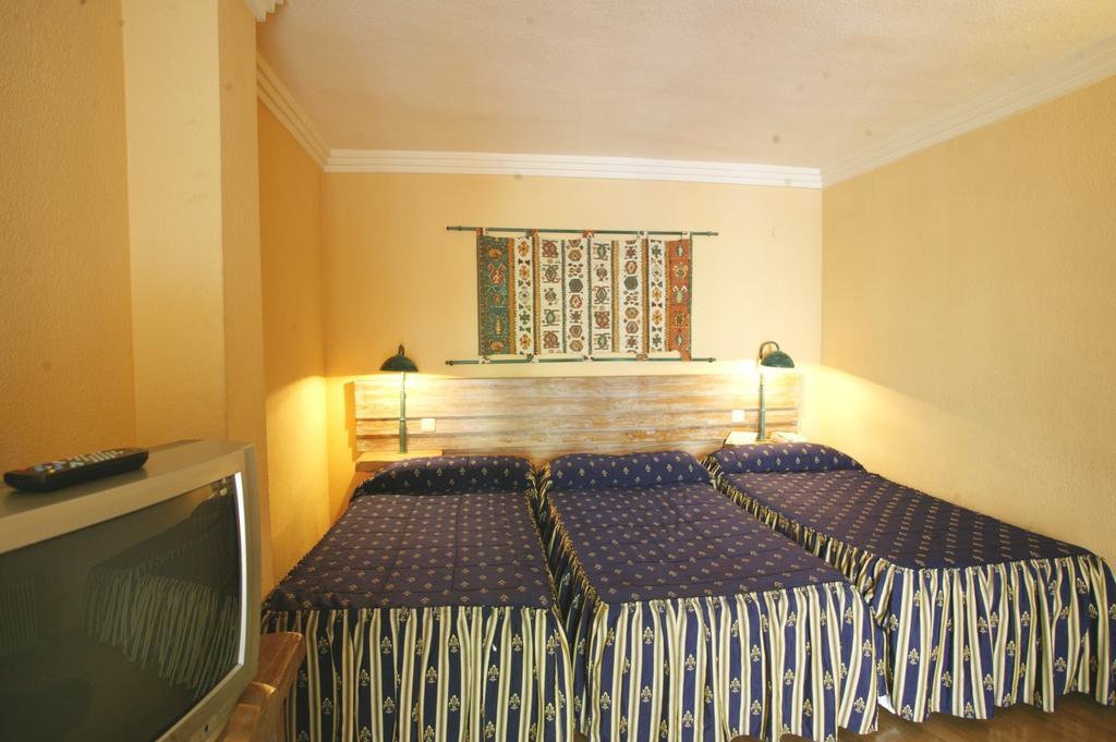 Hotel Catalonia Granada
