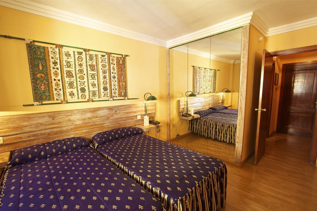 Hotel Catalonia Granada