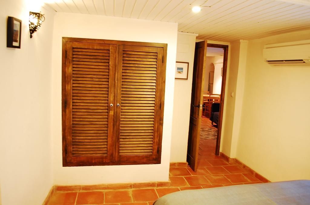 Apartment Alhambra Dream Granada