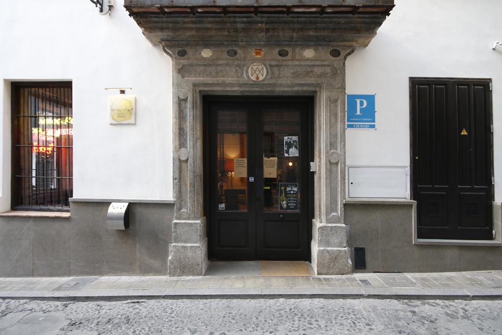 Hostel Lemon Rock Granada
