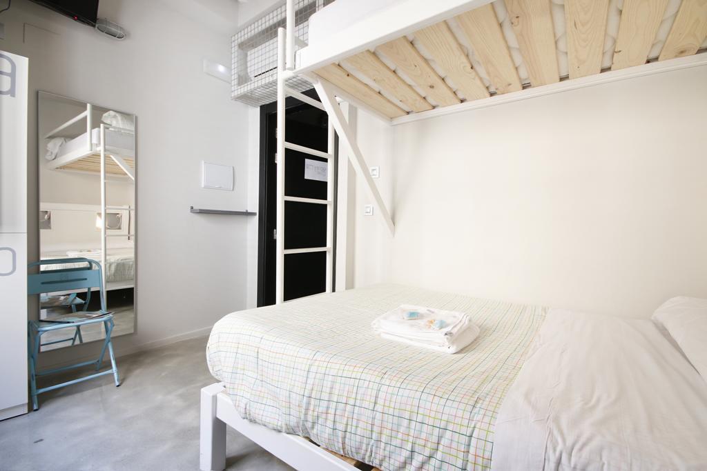 Hostel Lemon Rock Granada