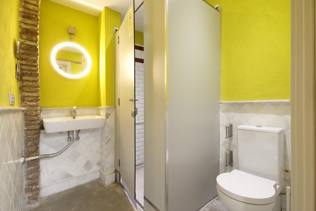 Hostel Lemon Rock