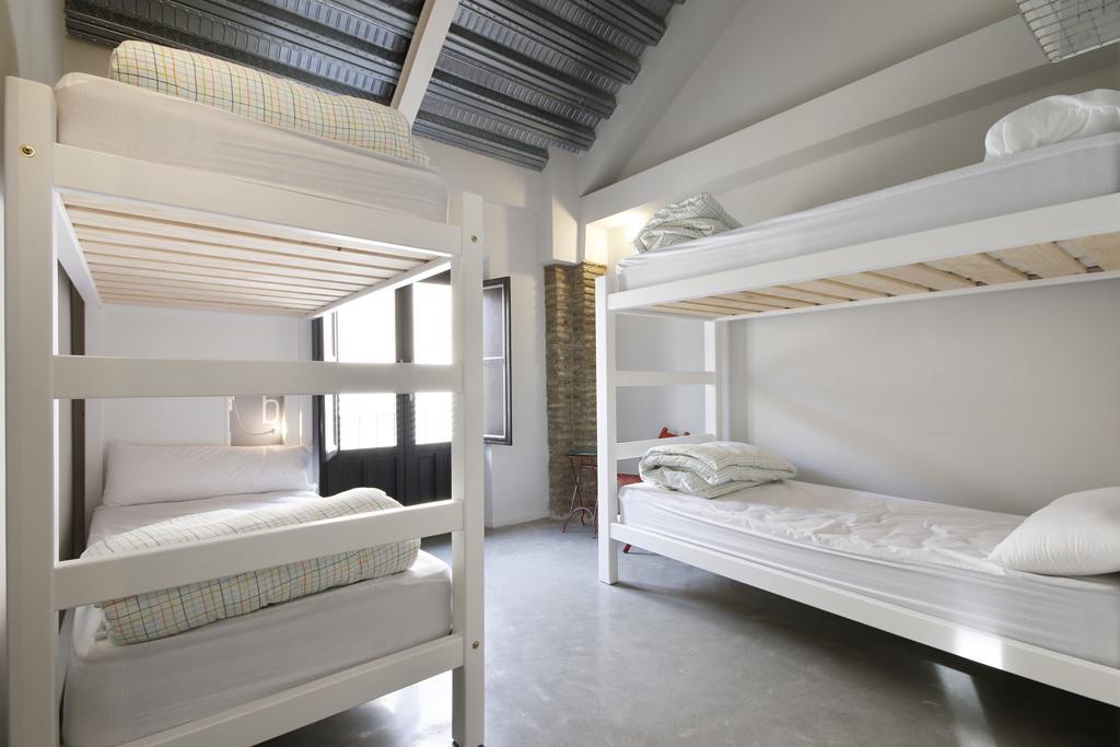 Hostel Lemon Rock Granada