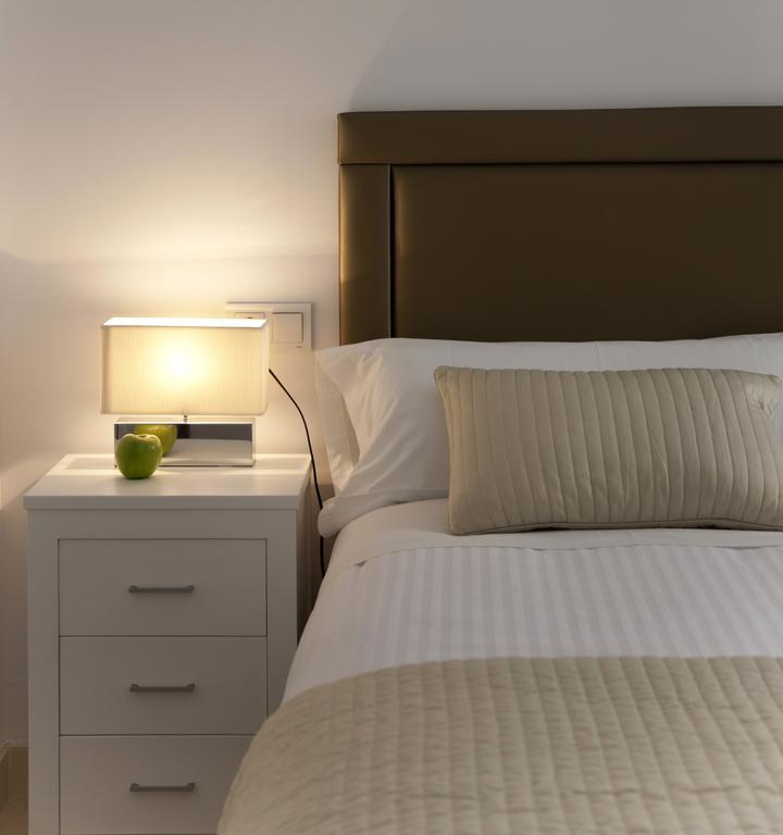 Khách sạn hẻo lánh Bibo Gran Via