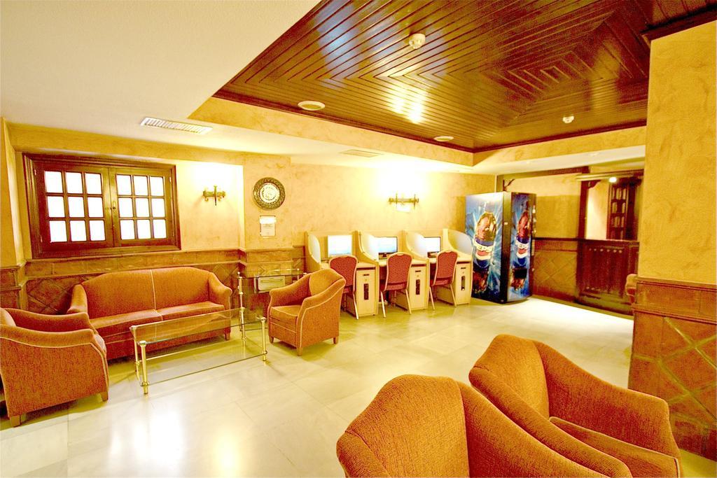 Hotel Catalonia