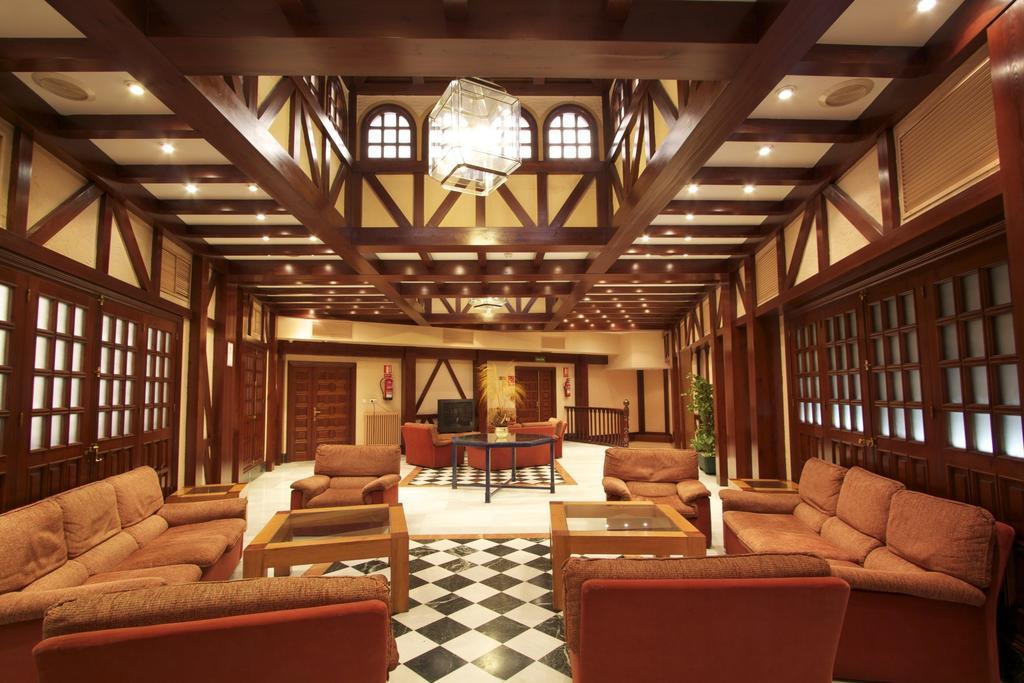 Hotel Catalonia Granada
