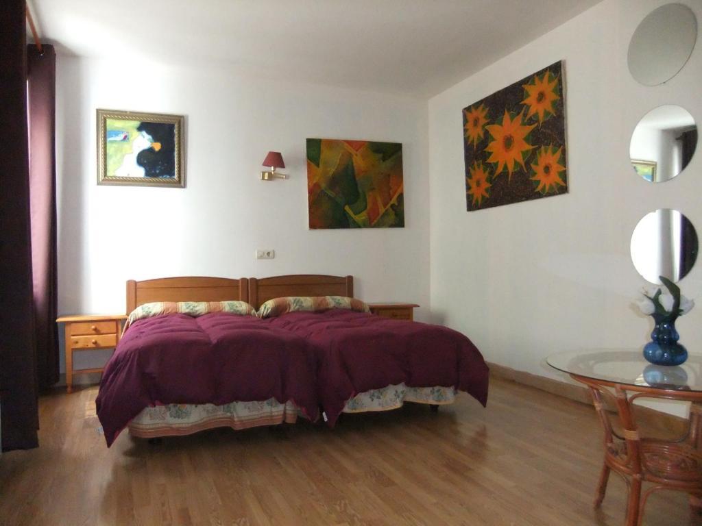 Landazuri Guest house Granada