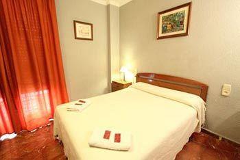 Guest house Alhambra Zoom